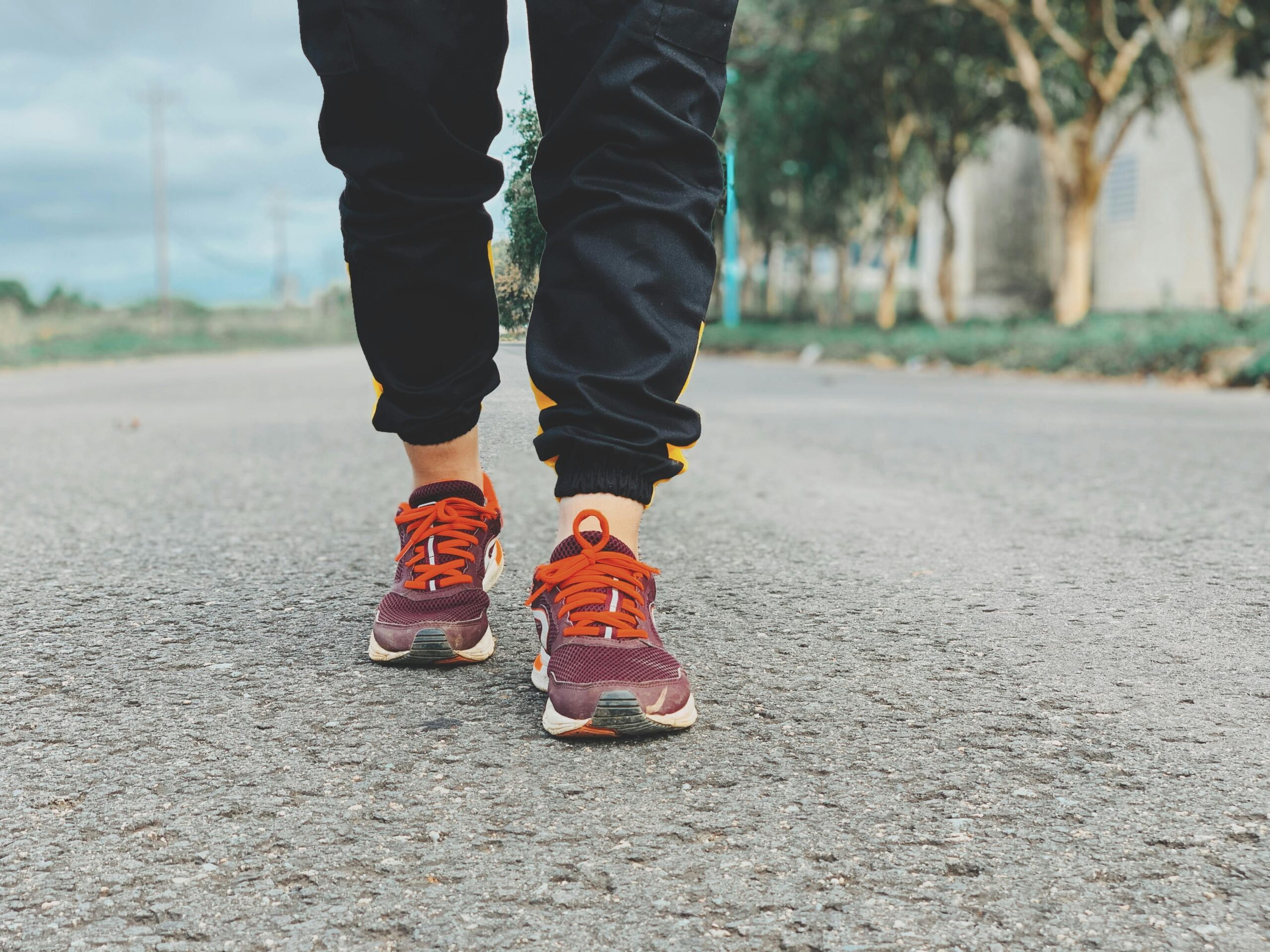 Can Walking 10,000 Steps a Day Truly Transform Your Body and Mind?