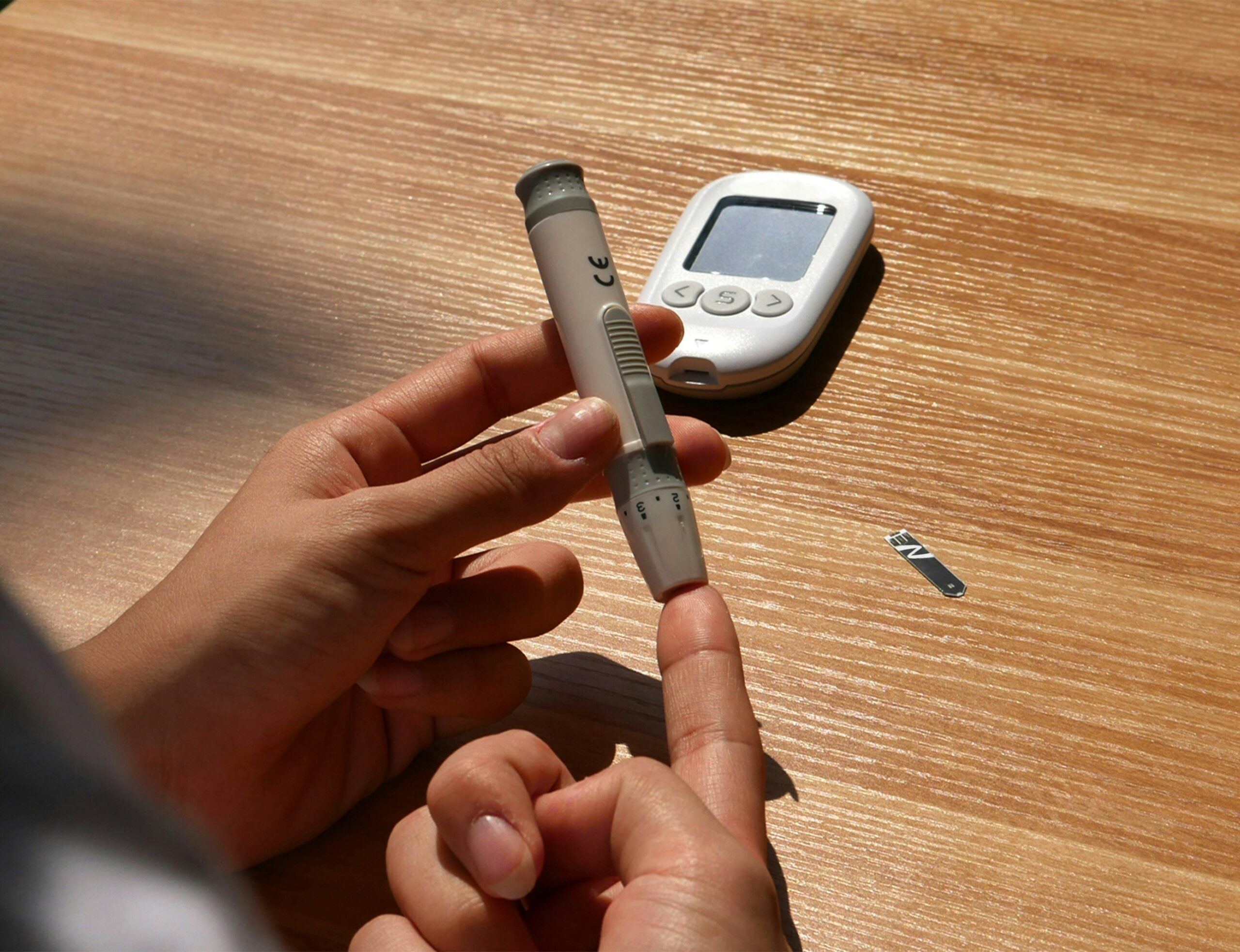 What are 10 Warning Signs of Diabetes